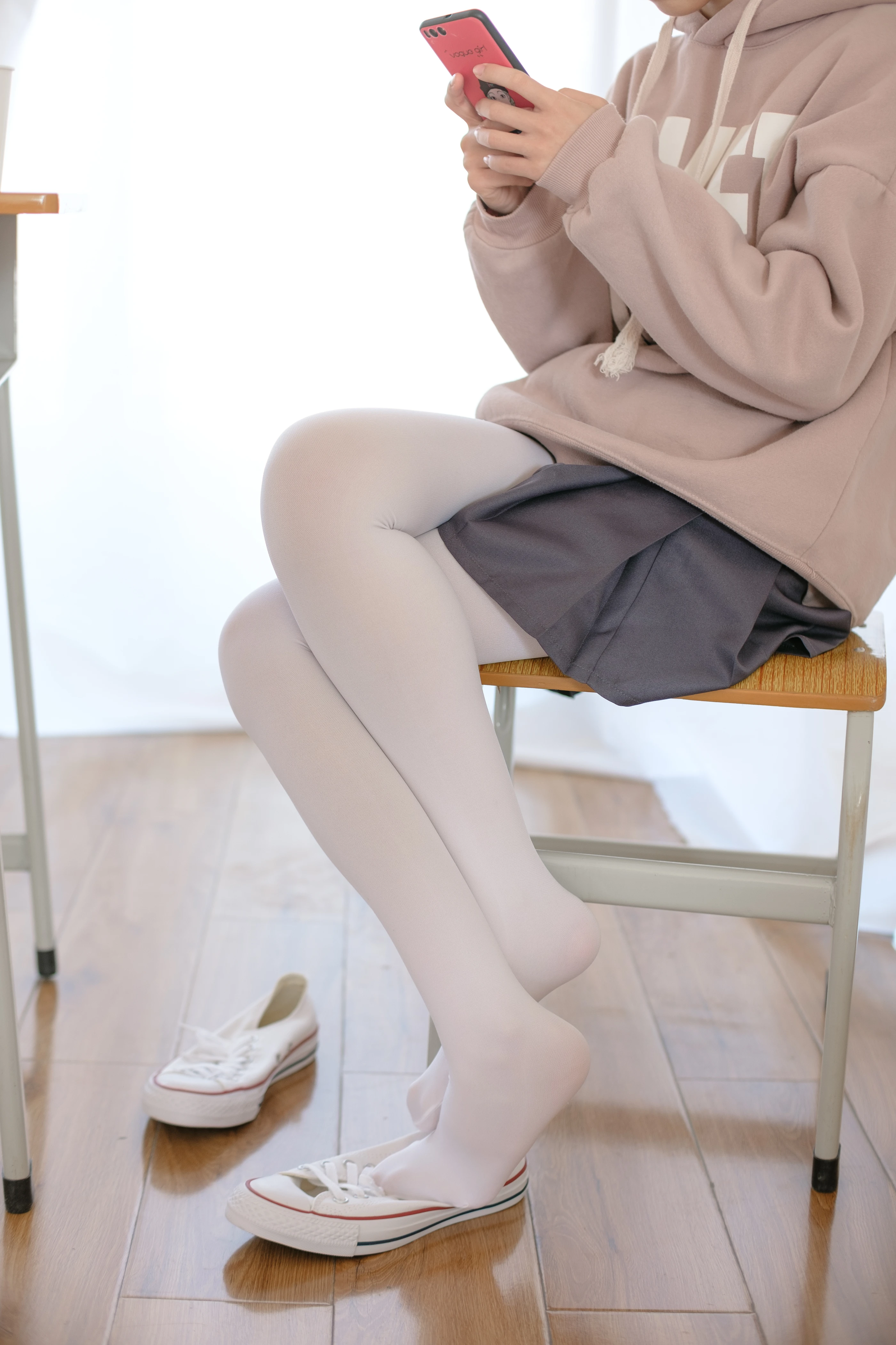 森萝财团 X-002 [105P 1V]插图3